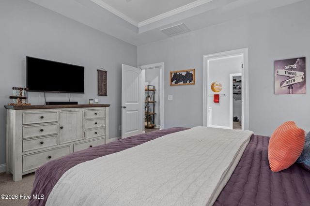 308 Pine Laurel Drive, Carthage, NC 28327