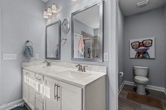 308 Pine Laurel Drive, Carthage, NC 28327