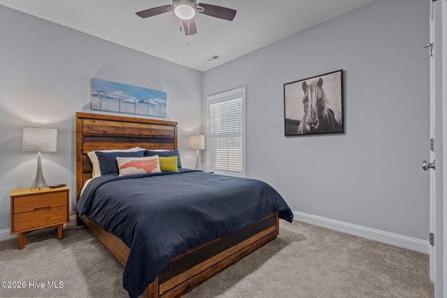 308 Pine Laurel Drive, Carthage, NC 28327