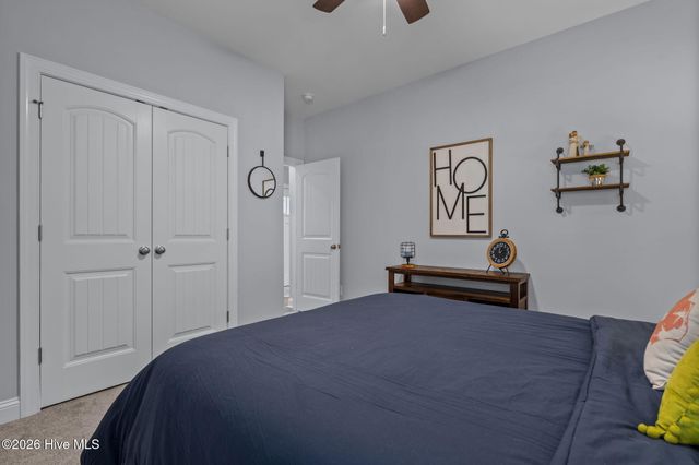 308 Pine Laurel Drive, Carthage, NC 28327