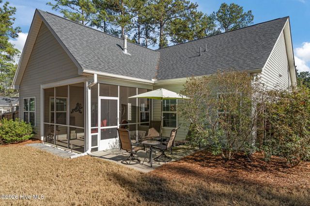 308 Pine Laurel Drive, Carthage, NC 28327