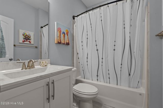 308 Pine Laurel Drive, Carthage, NC 28327