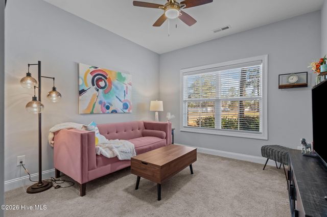 308 Pine Laurel Drive, Carthage, NC 28327