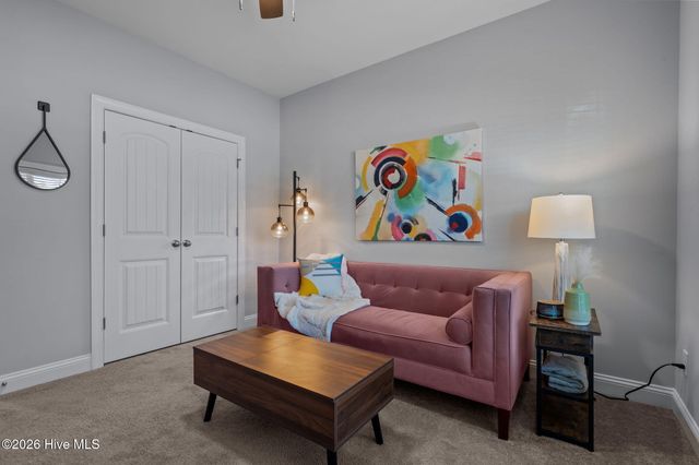 308 Pine Laurel Drive, Carthage, NC 28327