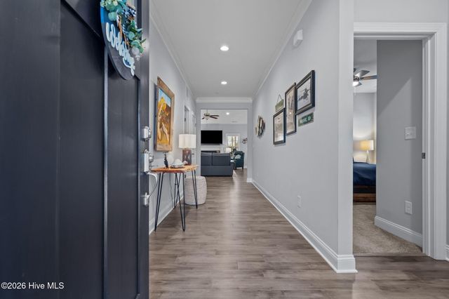 308 Pine Laurel Drive, Carthage, NC 28327