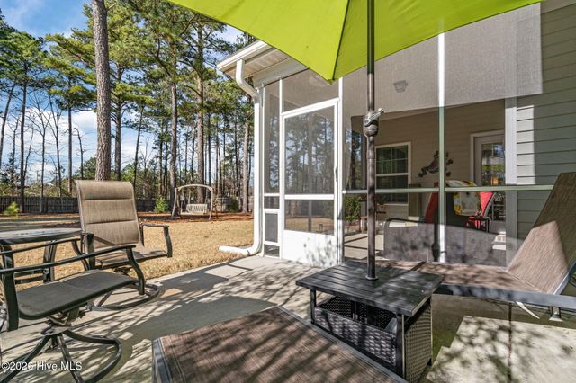 308 Pine Laurel Drive, Carthage, NC 28327