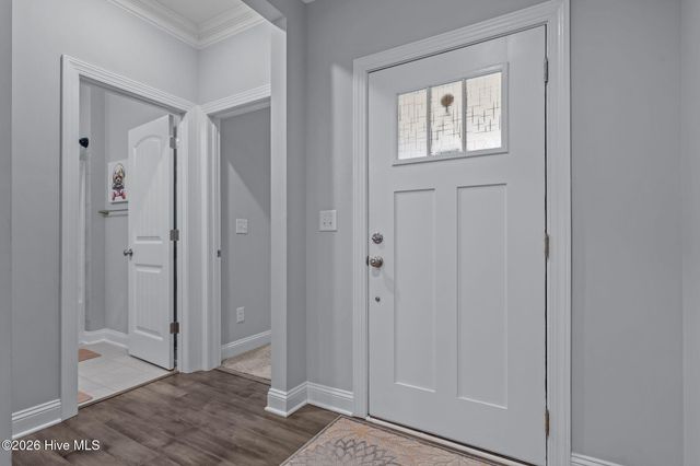 308 Pine Laurel Drive, Carthage, NC 28327