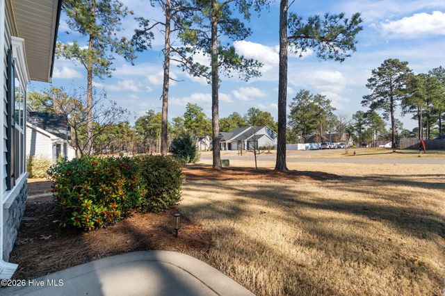 308 Pine Laurel Drive, Carthage, NC 28327