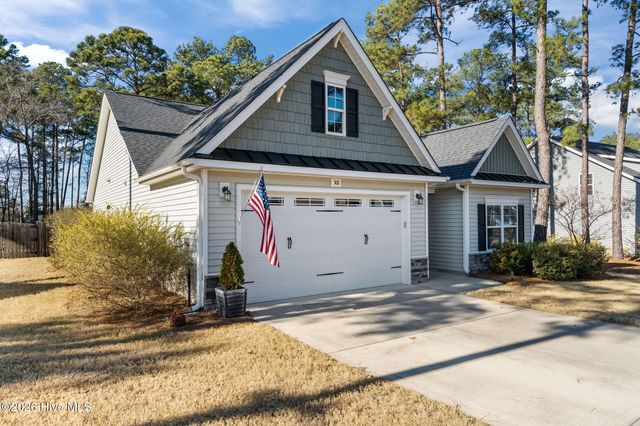 308 Pine Laurel Drive, Carthage, NC 28327