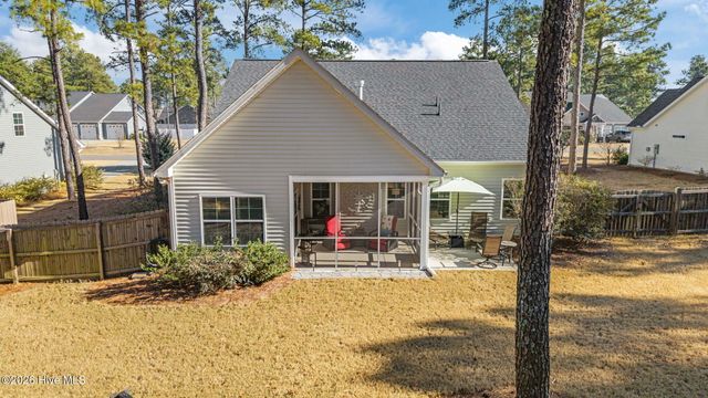 308 Pine Laurel Drive, Carthage, NC 28327