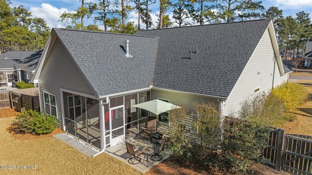 308 Pine Laurel Drive, Carthage, NC 28327