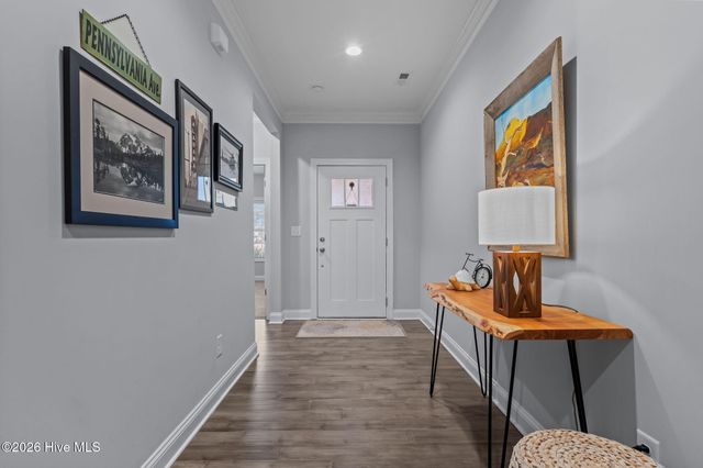 308 Pine Laurel Drive, Carthage, NC 28327