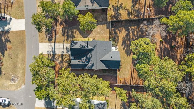 308 Pine Laurel Drive, Carthage, NC 28327