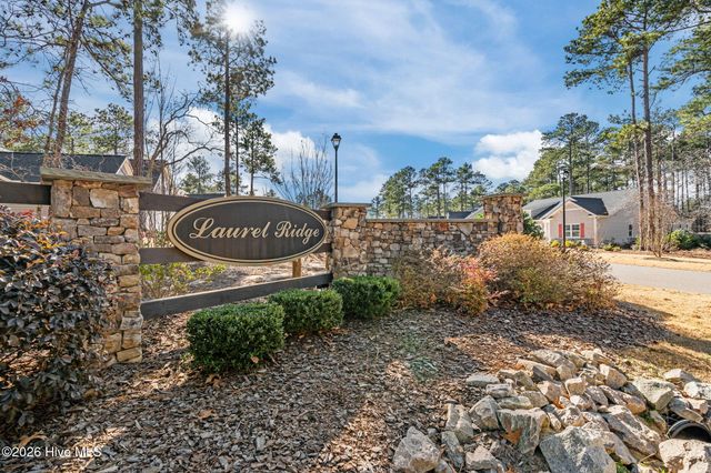 308 Pine Laurel Drive, Carthage, NC 28327
