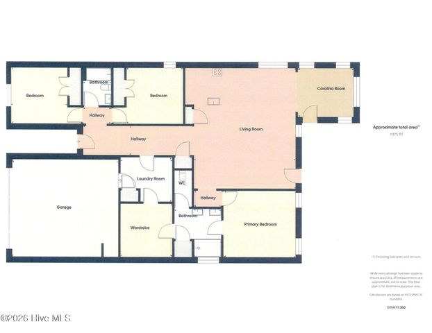 308 Pine Laurel Drive, Carthage, NC 28327