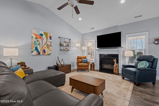 308 Pine Laurel Drive, Carthage, NC 28327