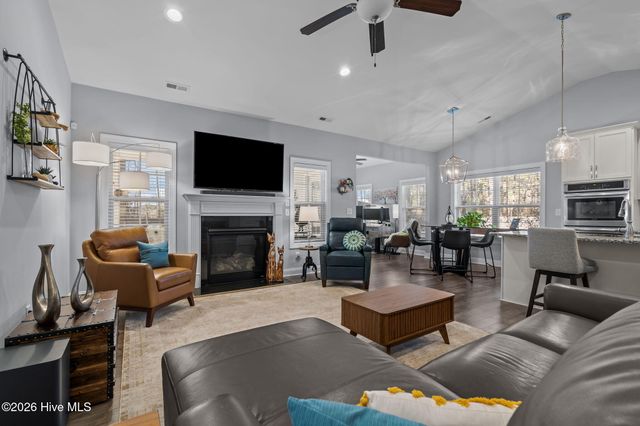 308 Pine Laurel Drive, Carthage, NC 28327