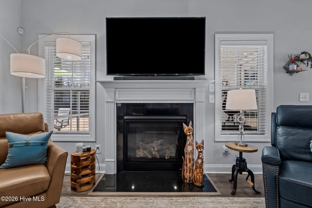 308 Pine Laurel Drive, Carthage, NC 28327