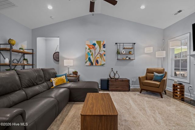 308 Pine Laurel Drive, Carthage, NC 28327