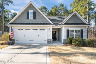 308 Pine Laurel Drive, Carthage, NC 28327
