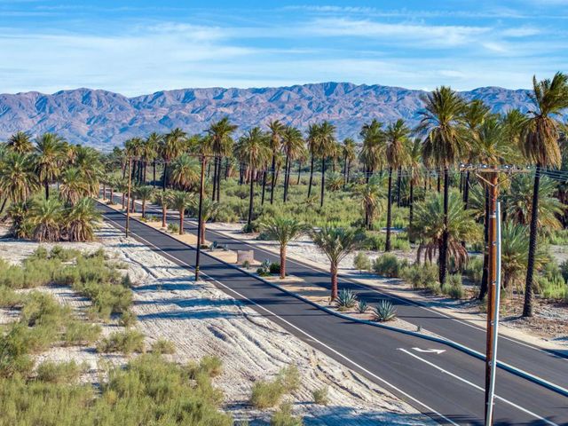 86155 Airport Boulevard, Thermal, CA 92274