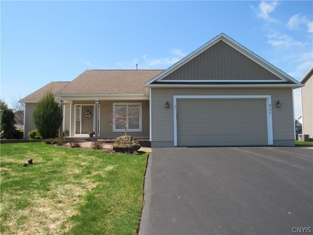 8706 Lavender Lane, Cicero, NY 13039