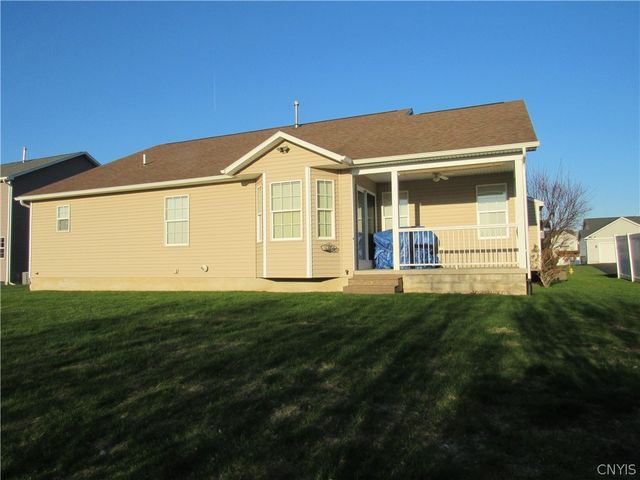 8706 Lavender Lane, Cicero, NY 13039