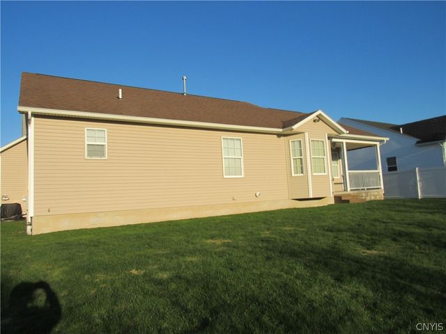 8706 Lavender Lane, Cicero, NY 13039