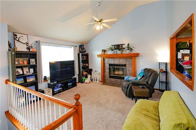 1405 Magnolia Drive, Greenwood, MO 64034