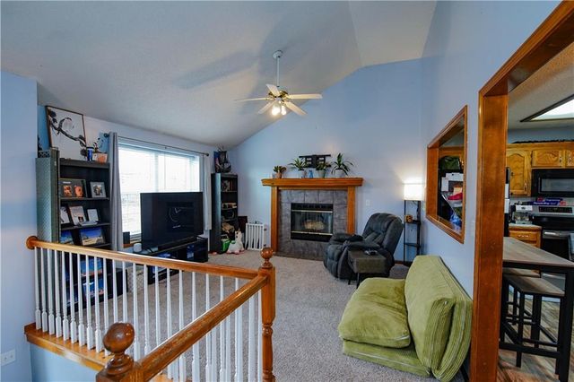 1405 Magnolia Drive, Greenwood, MO 64034