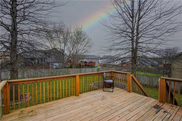 1405 Magnolia Drive, Greenwood, MO 64034