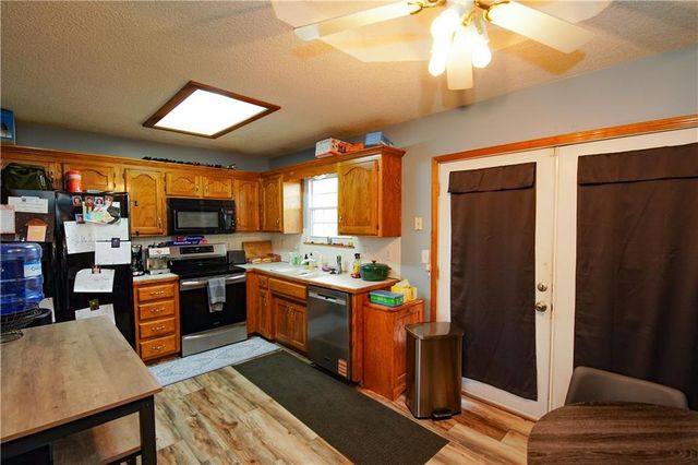 1405 Magnolia Drive, Greenwood, MO 64034