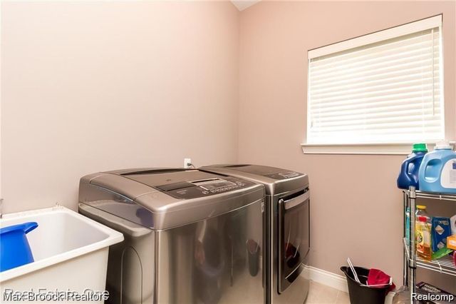 2806 Benjamin Avenue, Royal Oak, MI 48073
