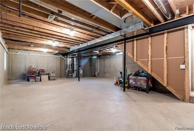 2806 Benjamin Avenue, Royal Oak, MI 48073