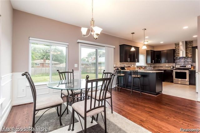 2806 Benjamin Avenue, Royal Oak, MI 48073
