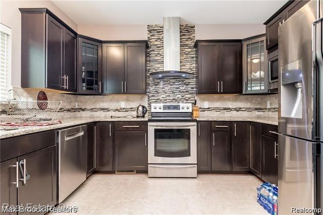2806 Benjamin Avenue, Royal Oak, MI 48073