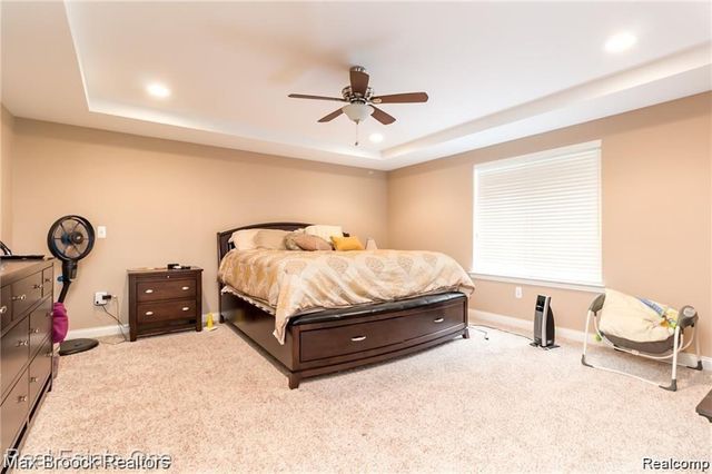2806 Benjamin Avenue, Royal Oak, MI 48073