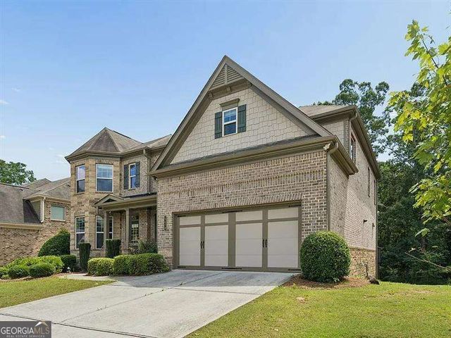 4770 Skylark Lane, Cumming, GA 30041