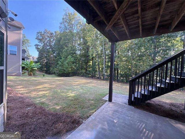 4770 Skylark Lane, Cumming, GA 30041