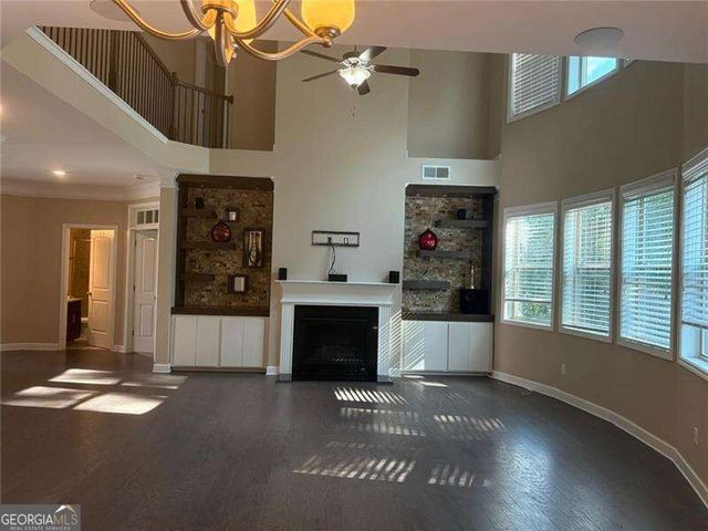 4770 Skylark Lane, Cumming, GA 30041