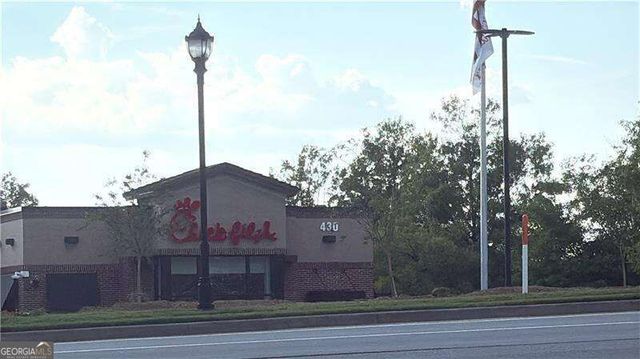 4770 Skylark Lane, Cumming, GA 30041