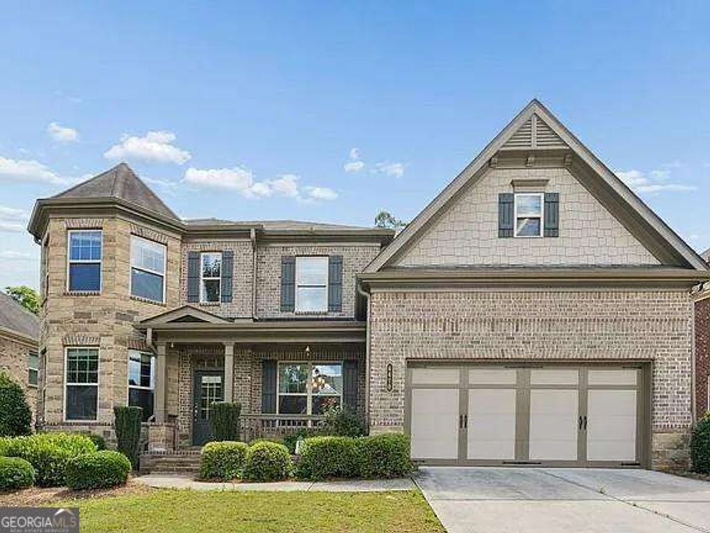 4770 Skylark Lane, Cumming, GA 30041