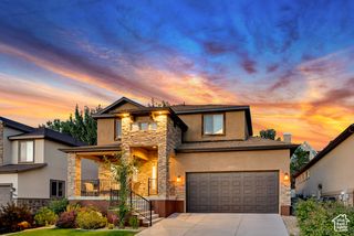 11113 S CADBURY DR, South Jordan, UT 84095