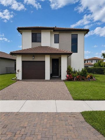 5731 Agostino WAY, Ave Maria, FL 34142