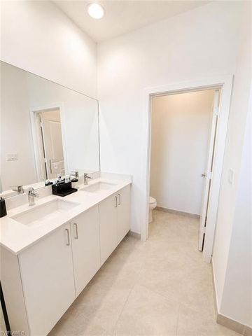5731 Agostino WAY, Ave Maria, FL 34142