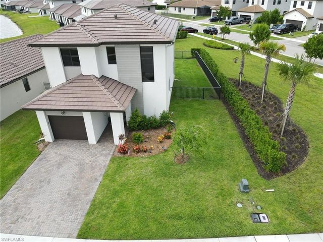 5731 Agostino WAY, Ave Maria, FL 34142