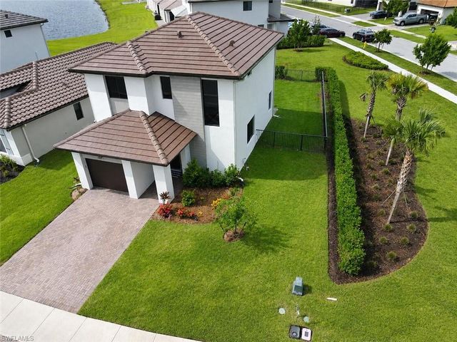 5731 Agostino WAY, Ave Maria, FL 34142