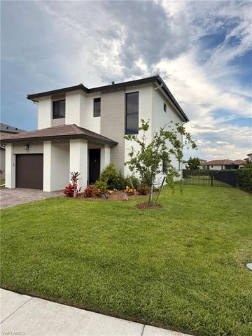 5731 Agostino WAY, Ave Maria, FL 34142