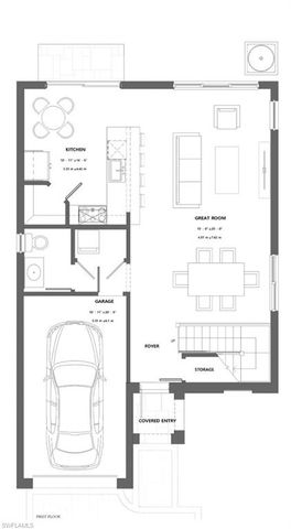 5731 Agostino WAY, Ave Maria, FL 34142