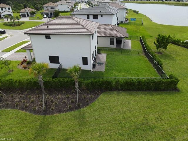5731 Agostino WAY, Ave Maria, FL 34142
